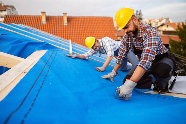 Best Cold Roofs  in Hahira, GA